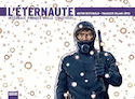 Eternaute (L') - Intégrale 1er cycle (1957/1959)